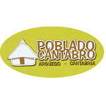 Logo Poblado Cántabro de Argüeso, Parque de Arqueología Experimental (Argüeso, Campoo de Suso, Cantabria).