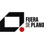 Logo “Fuera de Plano Audiovisual Estudio S.L.”